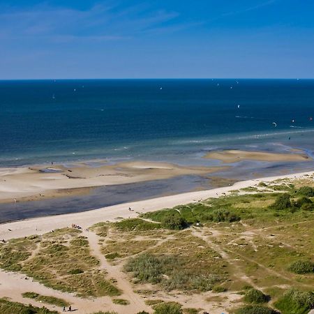 Ferienhaus Bottsand Marina Wendtorf 외부 사진