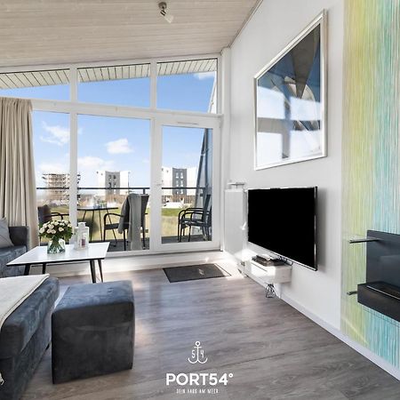 Ferienhaus Bottsand Marina Wendtorf 외부 사진