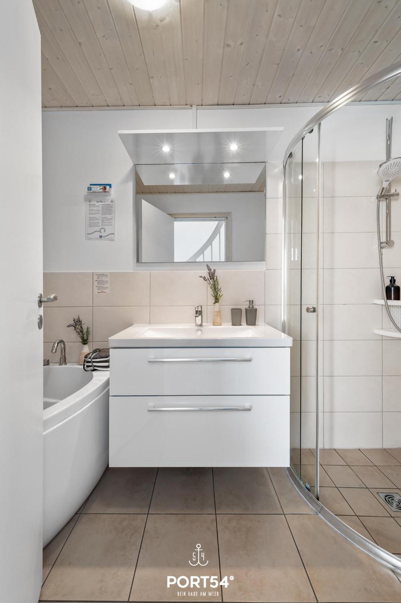 Ferienhaus Bottsand Marina Wendtorf 외부 사진