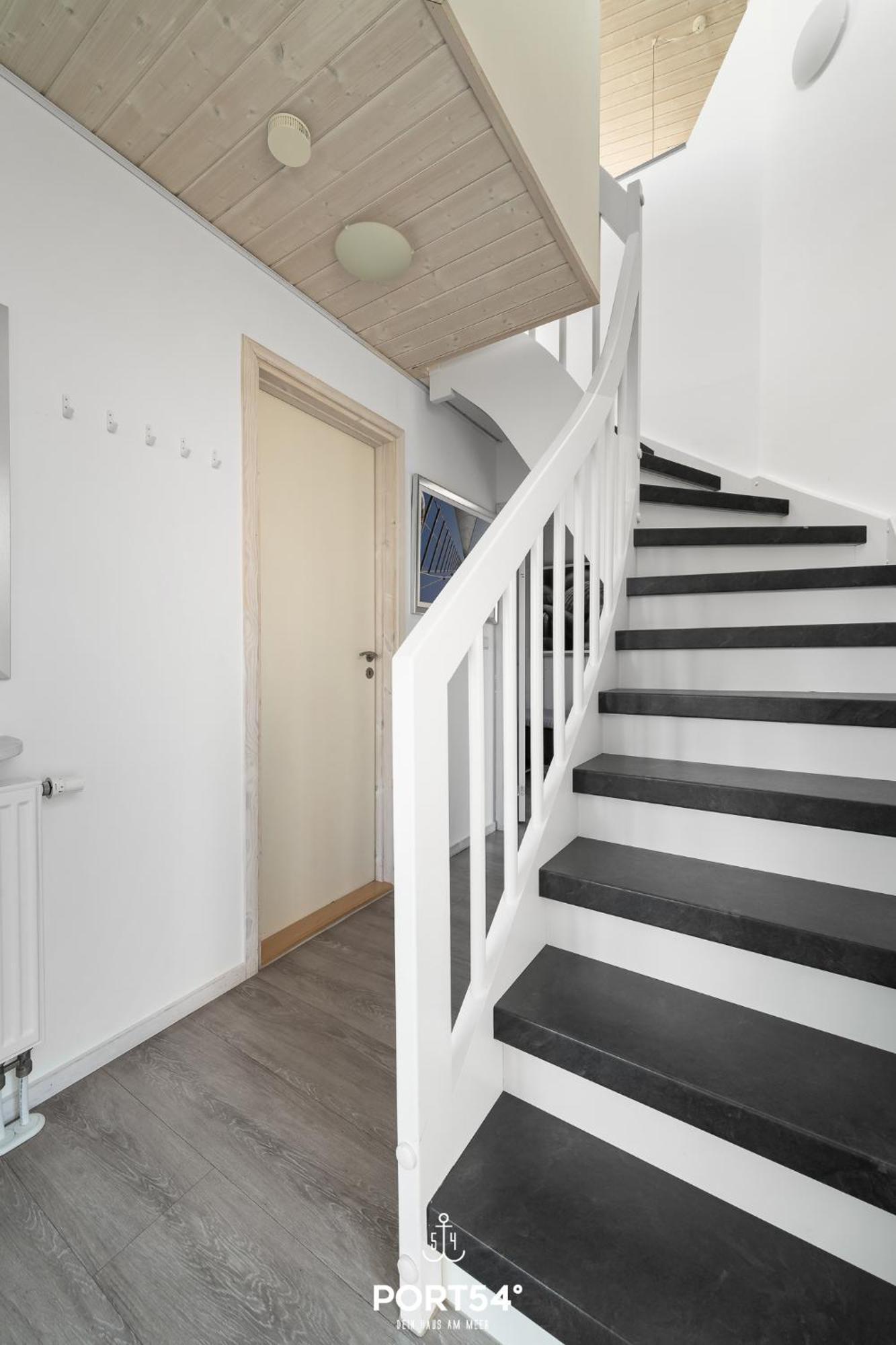 Ferienhaus Bottsand Marina Wendtorf 외부 사진