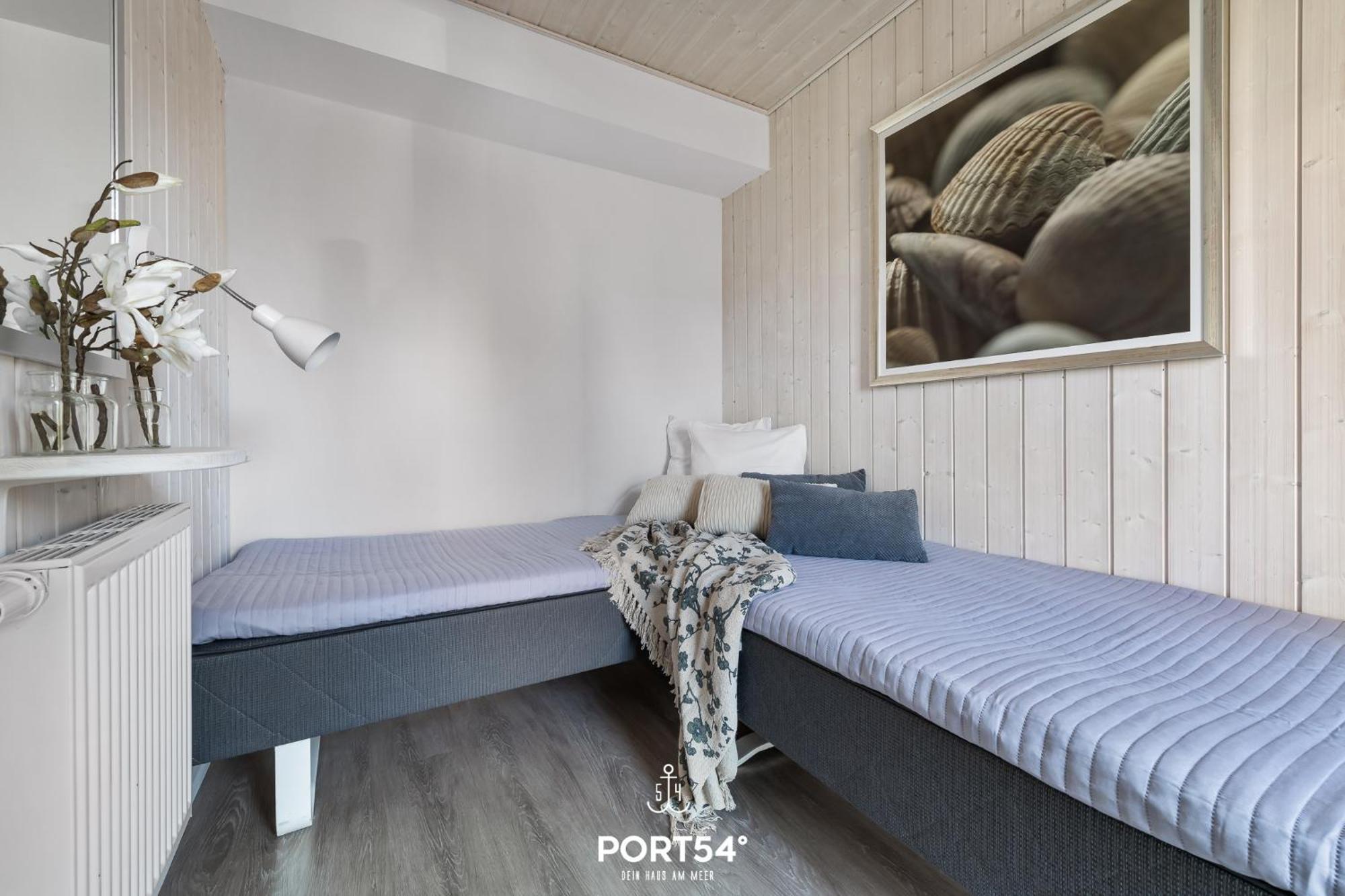 Ferienhaus Bottsand Marina Wendtorf 외부 사진