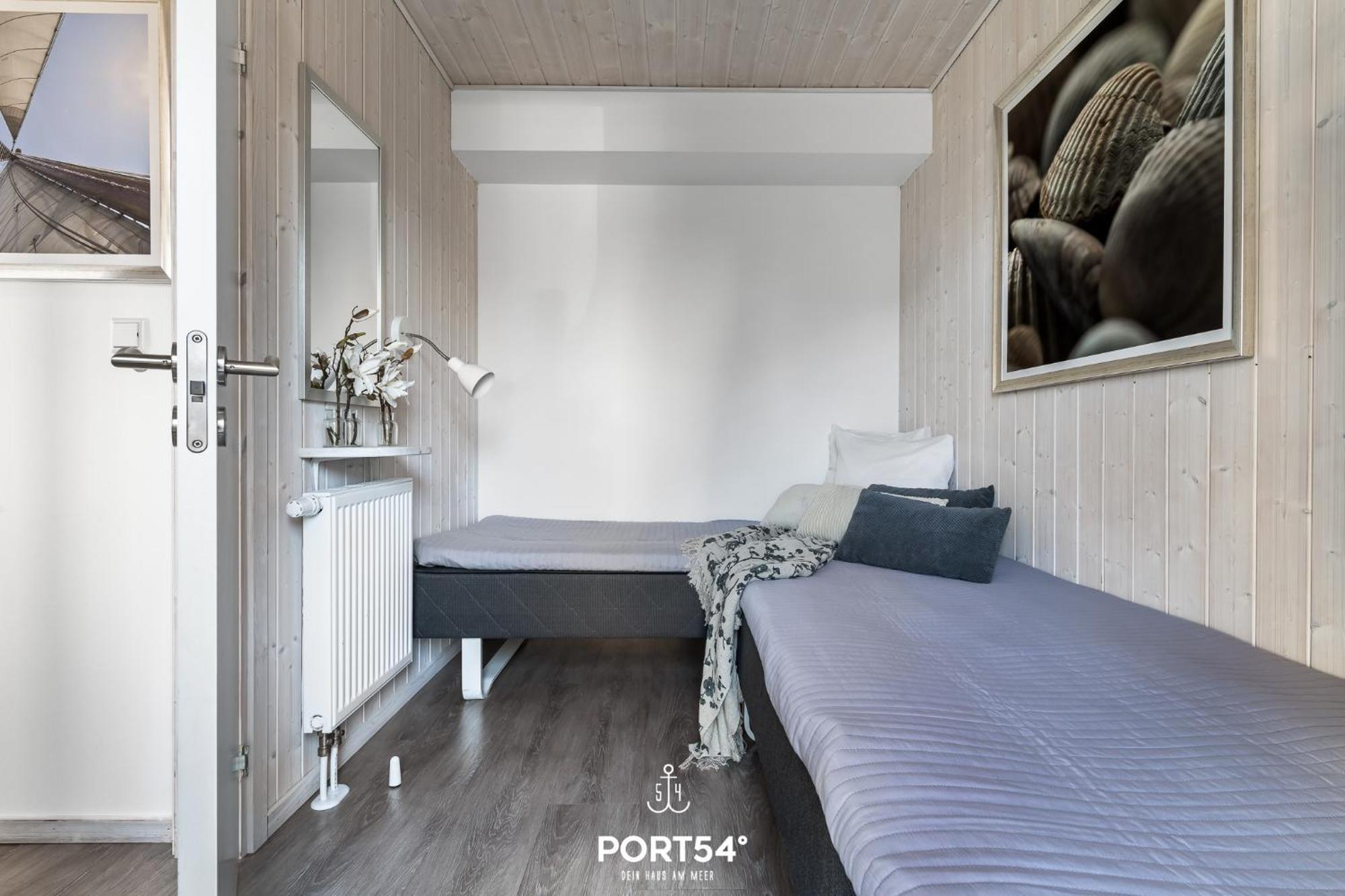 Ferienhaus Bottsand Marina Wendtorf 외부 사진