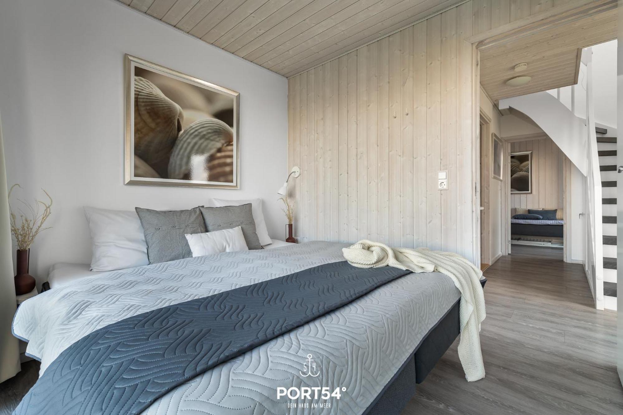 Ferienhaus Bottsand Marina Wendtorf 외부 사진