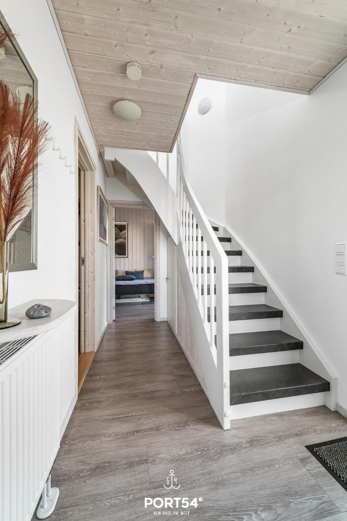 Ferienhaus Bottsand Marina Wendtorf 외부 사진