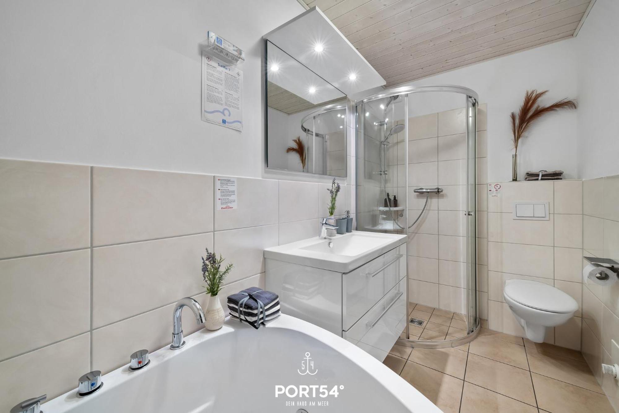 Ferienhaus Bottsand Marina Wendtorf 외부 사진