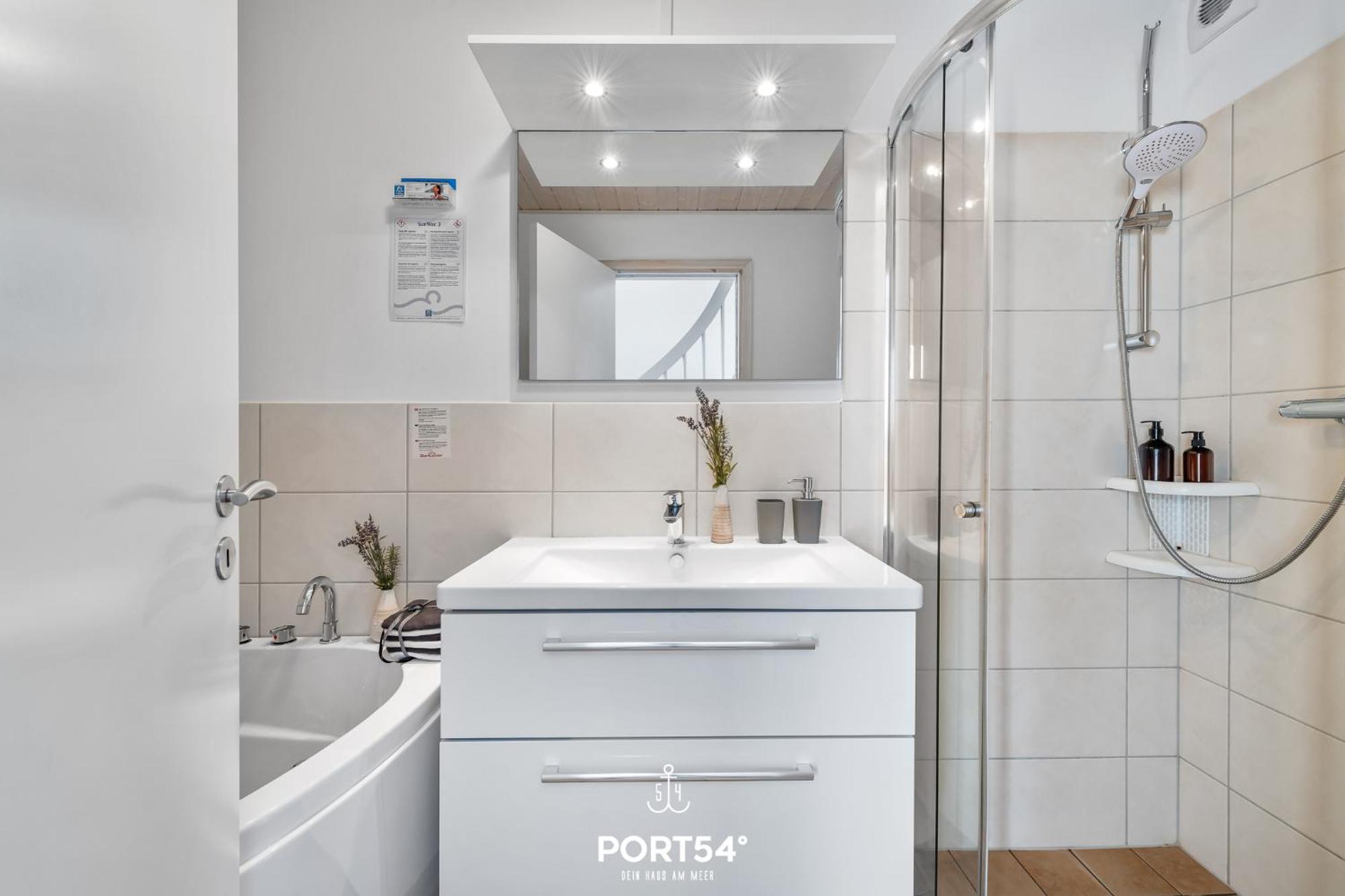 Ferienhaus Bottsand Marina Wendtorf 외부 사진