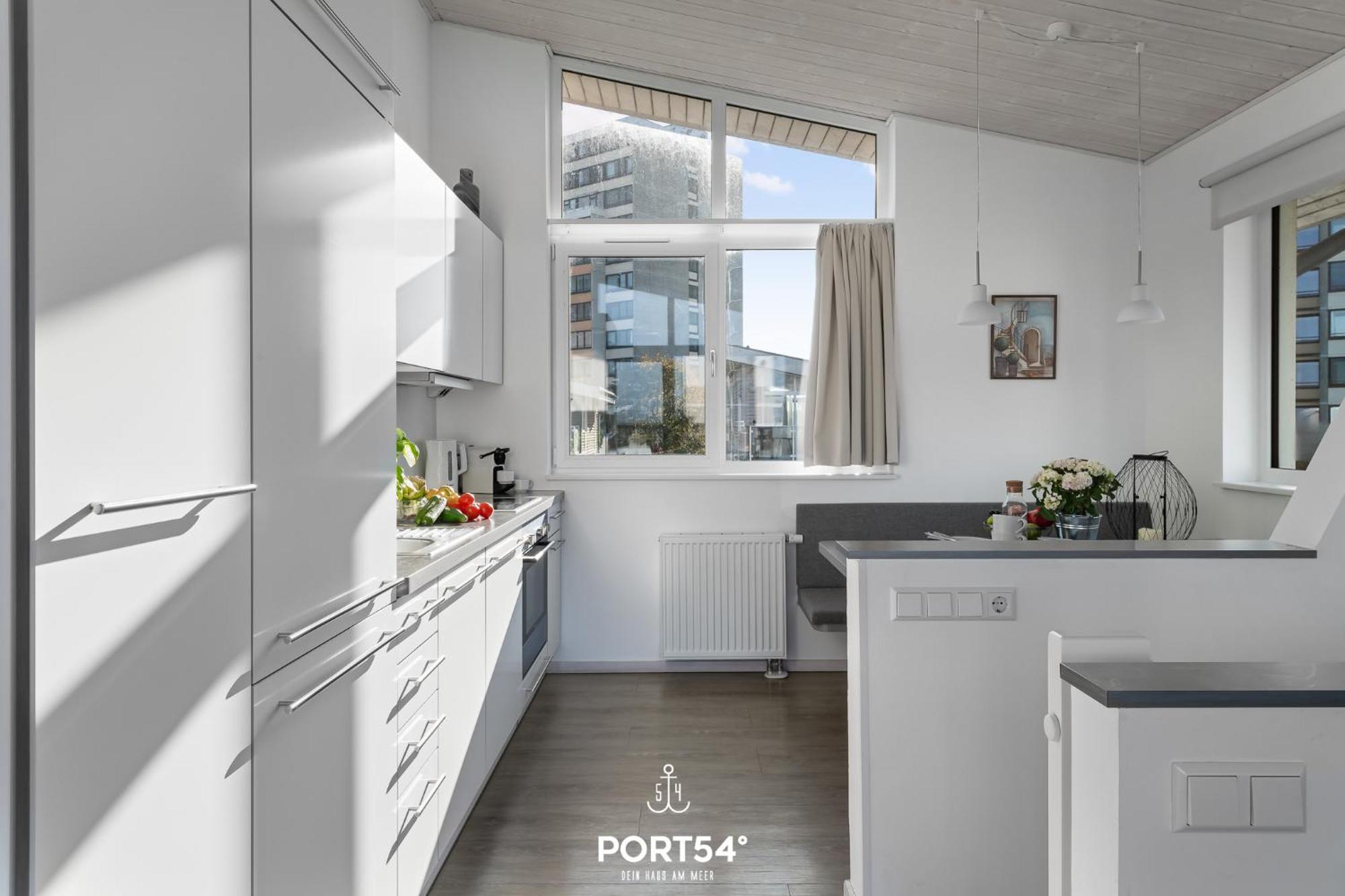 Ferienhaus Bottsand Marina Wendtorf 외부 사진