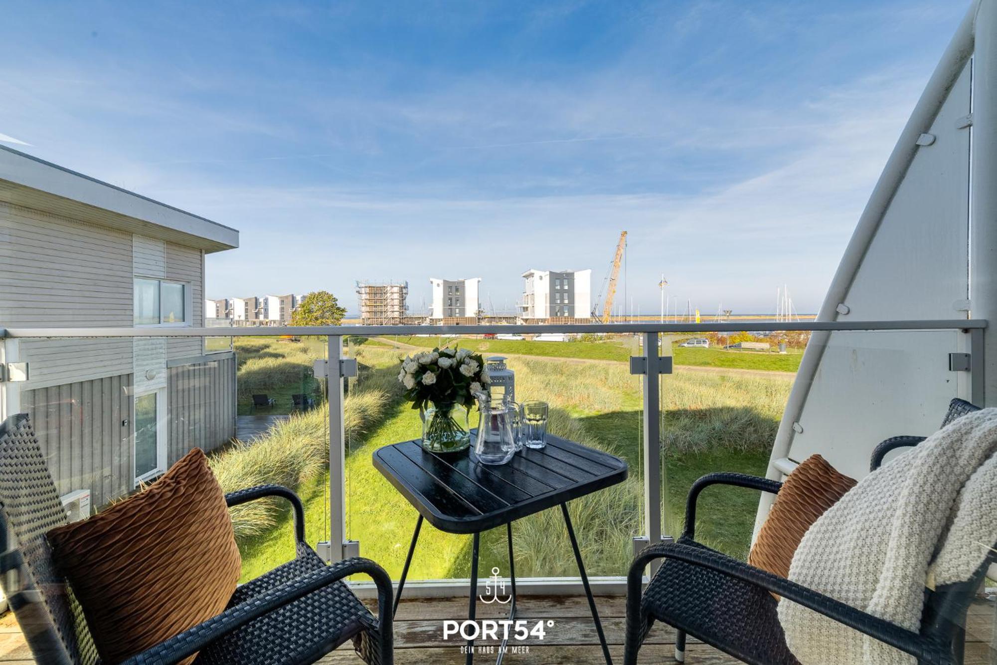 Ferienhaus Bottsand Marina Wendtorf 외부 사진