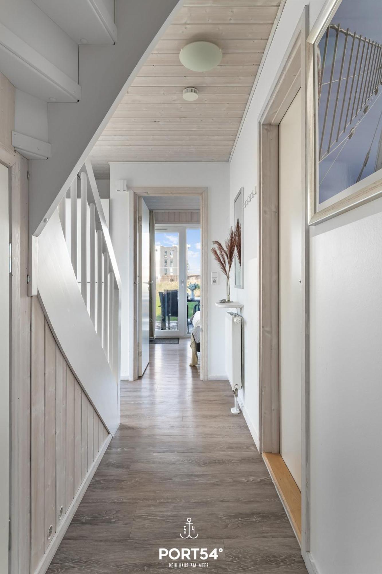 Ferienhaus Bottsand Marina Wendtorf 외부 사진