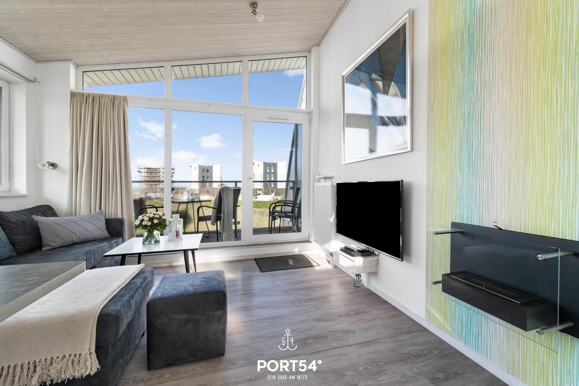 Ferienhaus Bottsand Marina Wendtorf 외부 사진
