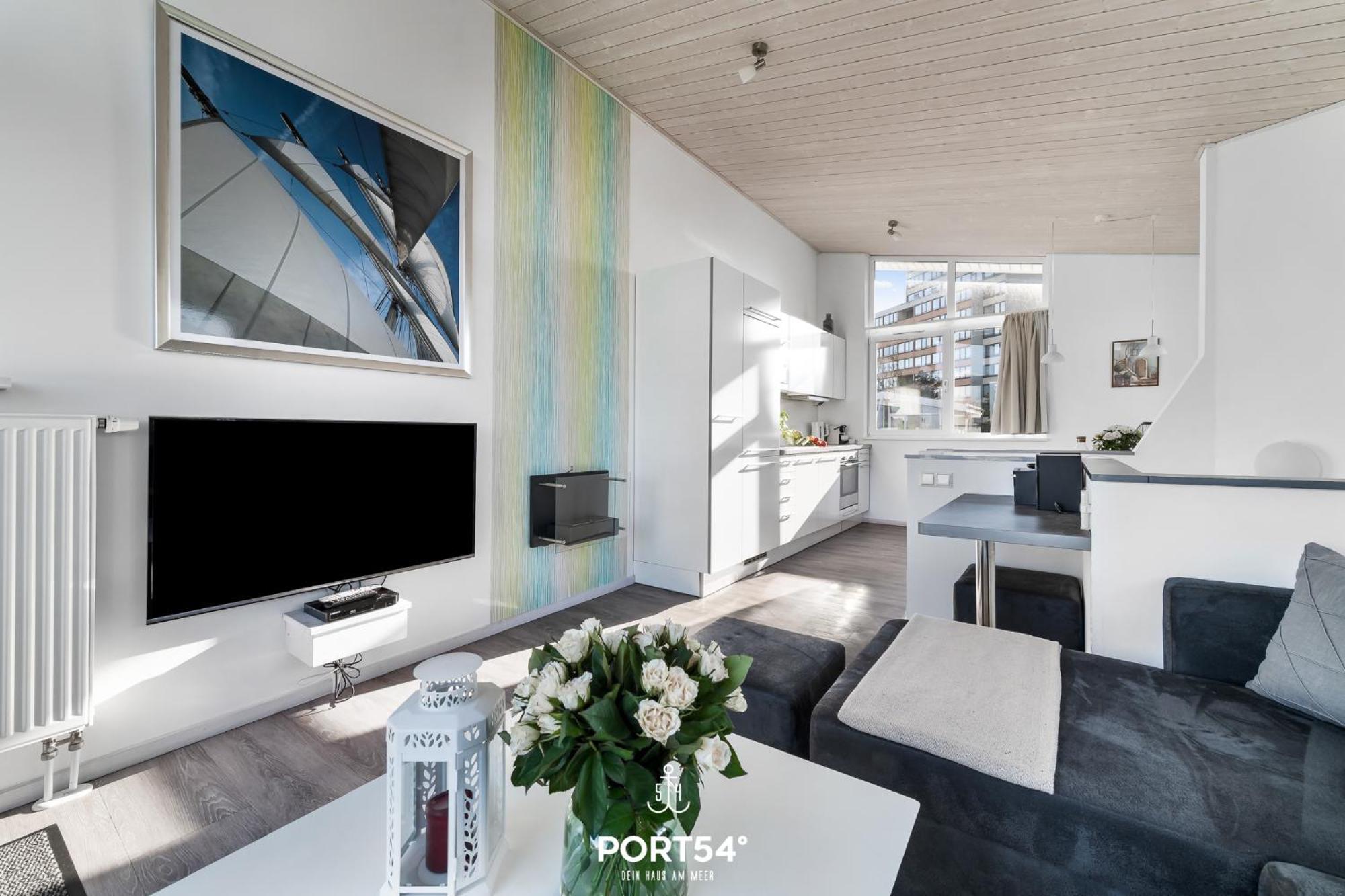 Ferienhaus Bottsand Marina Wendtorf 외부 사진
