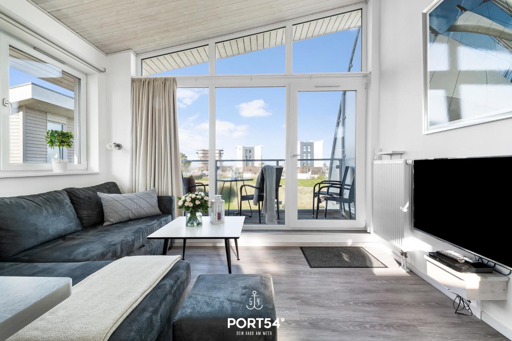 Ferienhaus Bottsand Marina Wendtorf 외부 사진