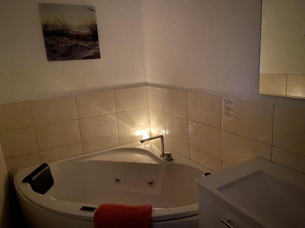 Ferienhaus Bottsand Marina Wendtorf 외부 사진